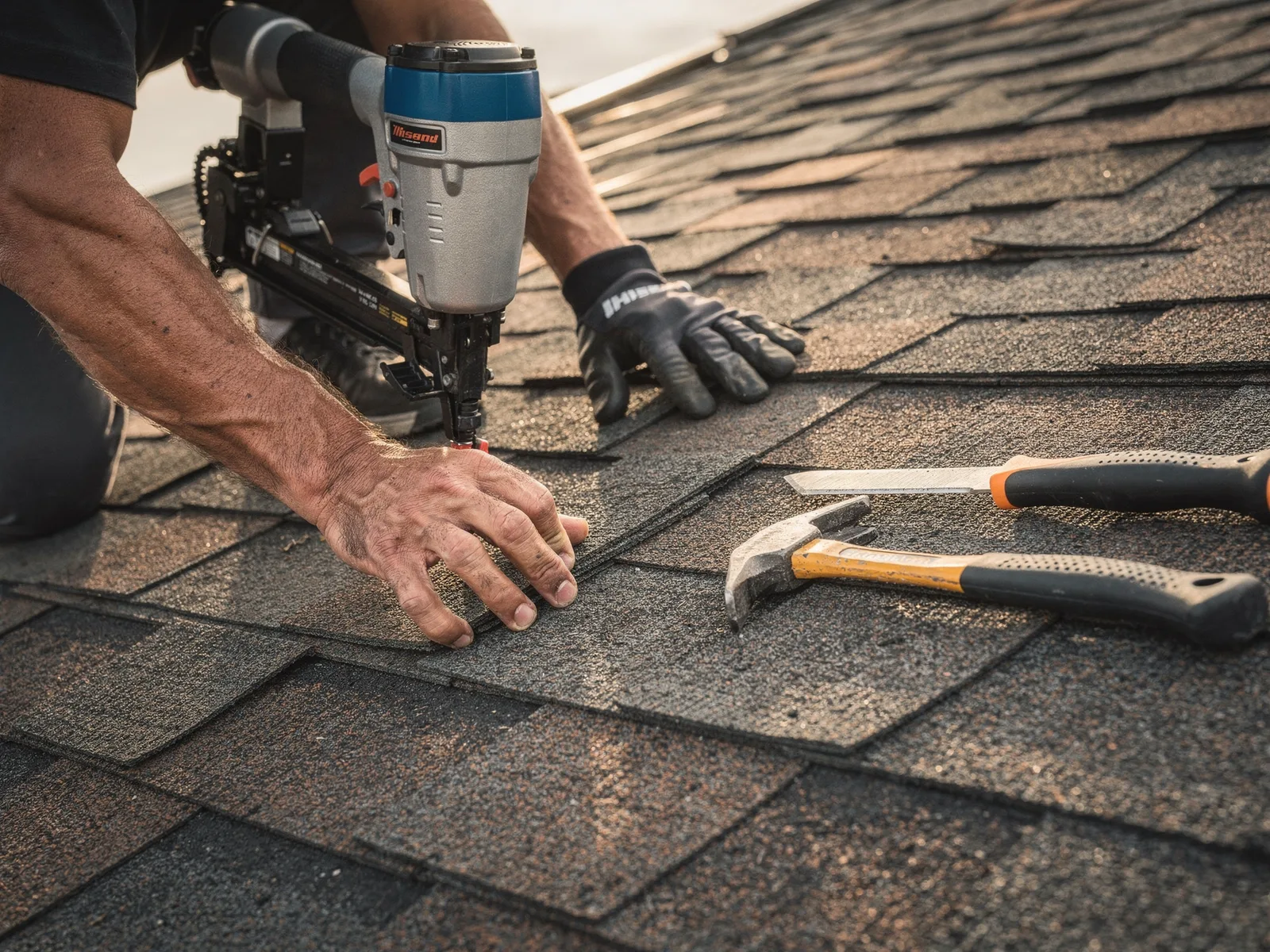 Why choose Roof Repair in Packwood, IA